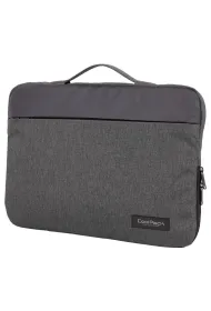 Patio Etui na laptop Coolpack Saturn Snow Grey
