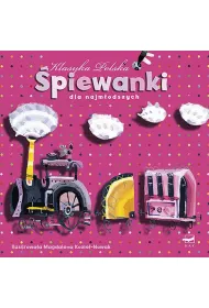 �piewanki dla najm�odszych