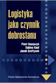 Logistyka jako czynnik dobrostanu