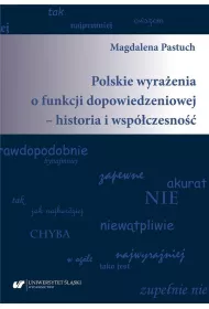 Polskie wyra�enia o funkcji dopowiedzeniowej..