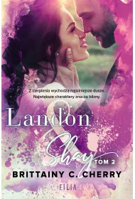Landon & Shay. Tom 2
