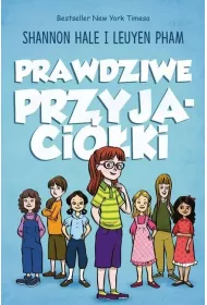 Prawdziwe przyjaciki