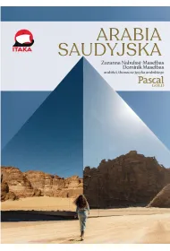 Arabia Saudyjska (Pascal Gold)