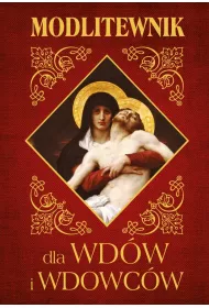 eBook Modlitewnik dla wdw i wdowcw pdf mobi epub