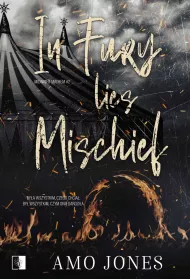 eBook In Fury Lies Mischief. Midnight Mayhem. Tom 2 mobi epub