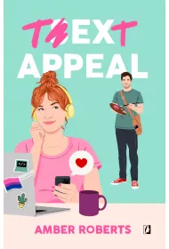 eBook Text Appeal mobi epub