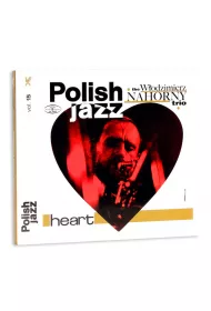Polish Jazz: Heart (Reedycja) (CD)