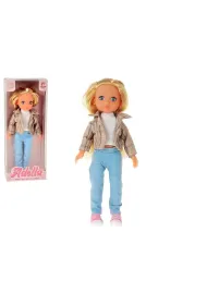 Lalka 33cm z polskim g�osem Adar