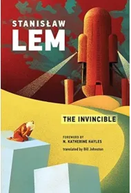 The Invincible