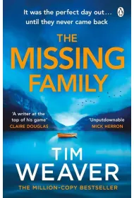 The Missing Family wer. angielska
