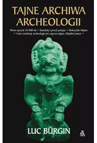 Tajne archiwa archeologii