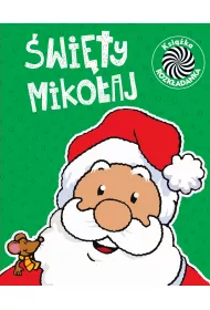 Ruchome obrazki. �wi�ty Miko�aj