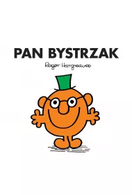 Pan Bystrzak