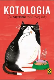 Kotologia Co naprawd myli twj kot