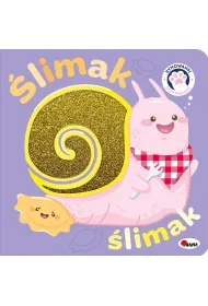 Rymowanki Dotykanki �limak �limak