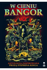 eBook W cieniu Bangor mobi epub
