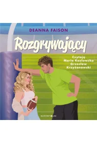 Audiobook Rozgrywaj�cy mp3