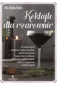 eBook Koktajle dla czarownic pdf mobi epub