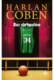 eBook Bez skrupu��w. Myron Bolitar mobi epub
