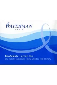 Waterman Naboje do pira 8 szt.