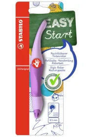 Stabilo Pi�ro EASYoriginal Pastel R fiolet +wk�ad M nieb