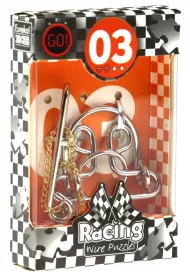 amigwka druciana Racing nr 03. Poziom 2/4 G3
