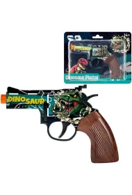 Pistolet metalowy na sp�onk� Trifox