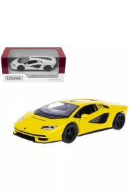 Lamborghini countach LPI 800-4 1:38 Kinsmart