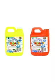 Ba�ki mydlane p�yn 1l Pro Kids