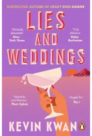 Lies and Weddings wer. angielska