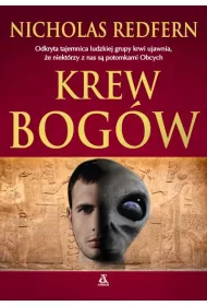 Krew bog�w