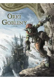 Myth. �wiat Akwilonu. Orki i gobliny. Tom 2