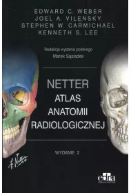 Netter Atlas anatomii radiologicznej