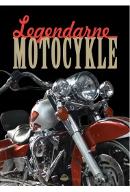 Legendarne motocykle