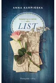 List. Pamitaj o mnie. Tom 1