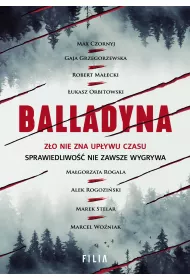 Balladyna (pocket)
