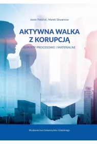 Aktywna walka z korupcj�