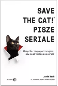 Save the Cat!® pisze seriale