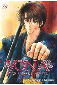 Yona w blasku �witu. Tom 29