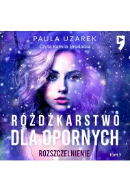 Audiobook Rdkarstwo dla opornych. Rozszczelnienie Tom 3 mp3