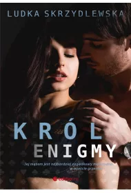 Audiobook Krl Enigmy. Krlowie Vegas. Tom 2 mp3
