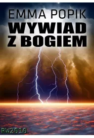 eBook Wywiad z bogiem mobi epub