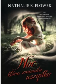 eBook Noc, ktra zmienia wszystko pdf mobi epub