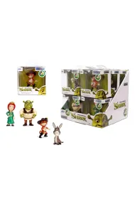 Jada Shrek Metal fig 6,5cm MIX