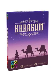 Karakum Granna