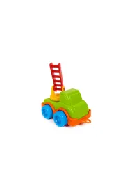 W�z stra�acki mini Technok