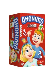 Anonimo Junior Trefl