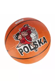 Pi�ka do kosza Polska 530904 AD Adar