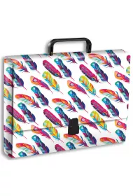 Penmate Teczka z r�czk� A4 T 0102 Pi�rka