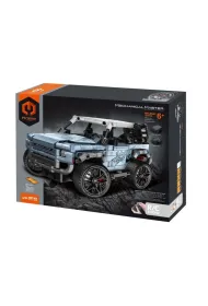 Klocki R/C Jeep 503el